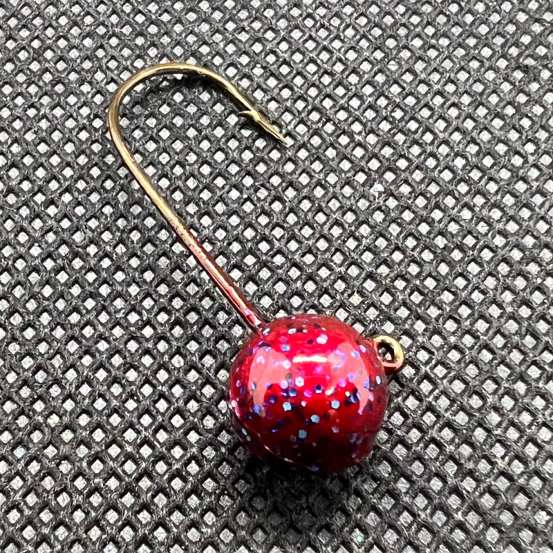 Roundhead Jig